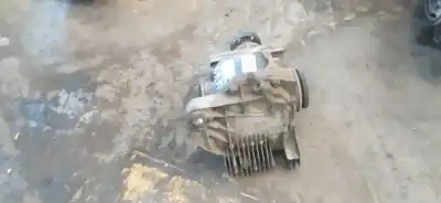 Pezzo di ricambio per auto di seconda mano differenziale posteriore per bmw serie 7 (e65/e66) 730d riferimenti oem iam 7514797  