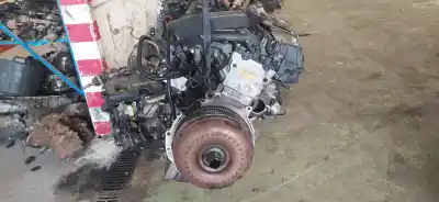 Second-hand car spare part complete engine for bmw serie 7 (e65/e66) 730d oem iam references m57n2306d2  