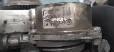 Second-hand car spare part complete engine for bmw serie 7 (e65/e66) 730d oem iam references m57n2306d2  