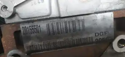 Second-hand car spare part complete engine for bmw serie 7 (e65/e66) 730d oem iam references m57n2306d2  