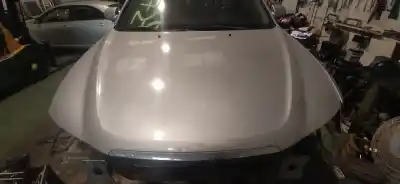 Peça sobressalente para automóvel em segunda mão capot por hyundai sonata (nf) 2.0 crdi cat referências oem iam 