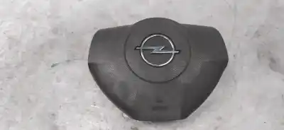 Pezzo di ricambio per auto di seconda mano AIR BAG ANTERIORE SINISTRO per OPEL ASTRA H BERLINA  Riferimenti OEM IAM 13168455  