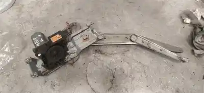 Автозапчасти б/у РЕГУЛЯТОР СТЕКЛА ПЕРЕДНЕГО ЛЕВОГО за OPEL CORSA B (S93)  ссылки OEM IAM   