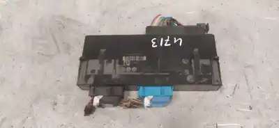 Second-hand car spare part electronic module for bmw serie 1 berlina (e81/e87) 2.0 16v diesel oem iam references 532306j07