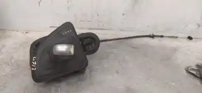 Peça sobressalente para automóvel em segunda mão  por BMW SERIE 1 BERLINA (E81/E87)  Referências OEM IAM ZF75490540204  