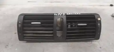 Second-hand car spare part air ventilation grille for bmw serie 1 berlina (e81/e87) 2.0 16v diesel oem iam references 705918912