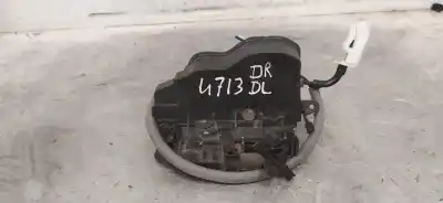 Second-hand car spare part front right door lock for bmw serie 1 berlina (e81/e87) 2.0 16v diesel oem iam references 