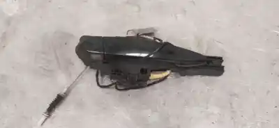 Second-hand car spare part exterior right front door handle for bmw serie 1 berlina (e81/e87) 2.0 16v diesel oem iam references 