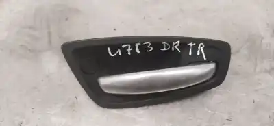 Second-hand car spare part interior right rear handle for bmw serie 1 berlina (e81/e87) 2.0 16v diesel oem iam references 10628510