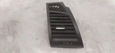 Pezzo di ricambio per auto di seconda mano GRIGLIA DI AERAZIONE per BMW SERIE 1 BERLINA (E81/E87)  Riferimenti OEM IAM 51607059188  