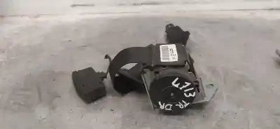 Peça sobressalente para automóvel em segunda mão  por BMW SERIE 1 BERLINA (E81/E87)  Referências OEM IAM 607051100B  