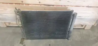 Tweedehands auto-onderdeel airconditioning condensor / radiator voor kia cee´d sporty wagon 2.0 crdi oem iam-referenties 976061h600