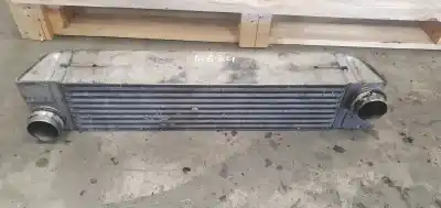 Peça sobressalente para automóvel em segunda mão intercooler por bmw serie 7 (e65/e66) 730d referências oem iam 