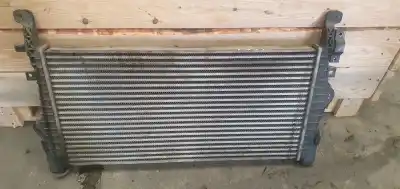 Peça sobressalente para automóvel em segunda mão intercooler por hyundai sonata (nf) 2.0 crdi cat referências oem iam 2827127400
