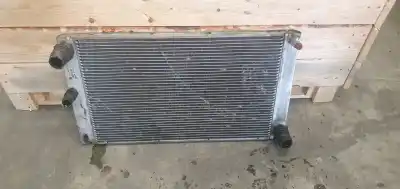 Peça sobressalente para automóvel em segunda mão radiador de água por bmw serie 7 (e65/e66) 730d referências oem iam 17112248408