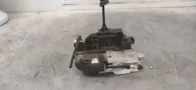 Tweedehands auto-onderdeel linker voordeur slot voor kia cee´d sporty wagon 2.0 crdi oem iam-referenties 