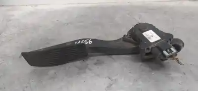 Peça sobressalente para automóvel em segunda mão pedal acelerador por opel meriva b enjoy referências oem iam 13362749