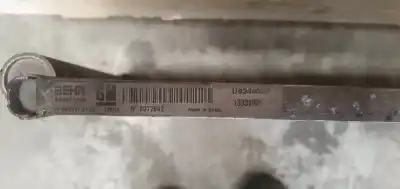 Peça sobressalente para automóvel em segunda mão condensador / radiador de ar condicionado por opel meriva b enjoy referências oem iam 13331005  