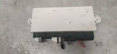 Pezzo di ricambio per auto di seconda mano modulo elettronico per bmw serie 7 (e65/e66) 730d riferimenti oem iam 61356940435  