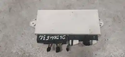 Peça sobressalente para automóvel em segunda mão módulo eletrônico por bmw serie 7 (e65/e66) 730d referências oem iam 613569404349
