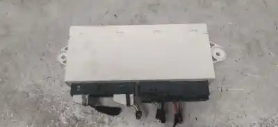 Pezzo di ricambio per auto di seconda mano modulo elettronico per bmw serie 7 (e65/e66) 730d riferimenti oem iam 613569404349  