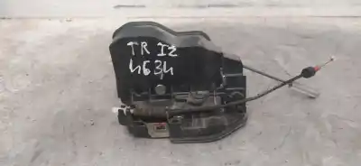 Peça sobressalente para automóvel em segunda mão  por BMW SERIE 7 (E65/E66)  Referências OEM IAM   