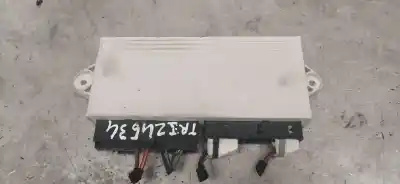 Peça sobressalente para automóvel em segunda mão módulo eletrônico por bmw serie 7 (e65/e66) 730d referências oem iam 61356940437
