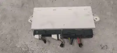 Peça sobressalente para automóvel em segunda mão módulo eletrônico por bmw serie 7 (e65/e66) 730d referências oem iam 61356940437  