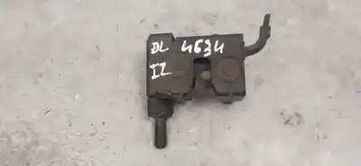 Peça sobressalente para automóvel em segunda mão fechadura da porta dianteira esquerda por bmw serie 7 (e65/e66) 730d referências oem iam 