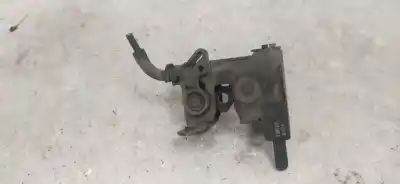 Peça sobressalente para automóvel em segunda mão fechadura da porta dianteira esquerda por bmw serie 7 (e65/e66) 730d referências oem iam   