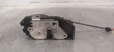 İkinci el araba yedek parçası sol ön kapi kilidi için bmw serie 7 (e65/e66) 730d oem iam referansları   