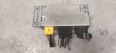 Pezzo di ricambio per auto di seconda mano modulo elettronico per bmw serie 7 (e65/e66) 730d riferimenti oem iam 65776929558  