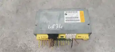 Peça sobressalente para automóvel em segunda mão módulo eletrônico por bmw serie 7 (e65/e66) 730d referências oem iam 65776949899