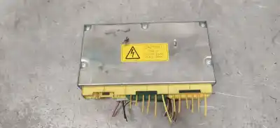 Pezzo di ricambio per auto di seconda mano modulo elettronico per bmw serie 7 (e65/e66) 730d riferimenti oem iam 65776949899  