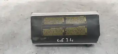 Peça sobressalente para automóvel em segunda mão airbag dianteiro direito por bmw serie 7 (e65/e66) 730d referências oem iam 39707262004m