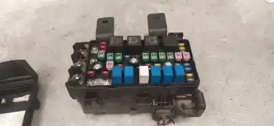 Peça sobressalente para automóvel em segunda mão caixa de fusíveis e relés por hyundai sonata (nf) 2.0 crdi cat referências oem iam 919503k510