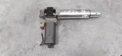 Peça sobressalente para automóvel em segunda mão ventiladores de aquecedores de relé por bmw serie 7 (e65/e66) 730d referências oem iam 0390203232