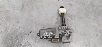 Peça sobressalente para automóvel em segunda mão ventiladores de aquecedores de relé por bmw serie 7 (e65/e66) 730d referências oem iam 0390201994