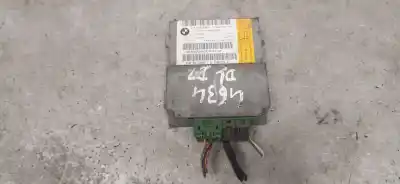 Peça sobressalente para automóvel em segunda mão centralina de airbag por bmw serie 7 (e65/e66) 730d referências oem iam 65776929556