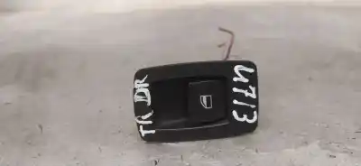 Second-hand car spare part rear right power window switch for bmw serie 1 berlina (e81/e87) 2.0 16v diesel oem iam references 6945874