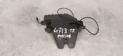 Peça sobressalente para automóvel em segunda mão  por BMW SERIE 1 BERLINA (E81/E87)  Referências OEM IAM   