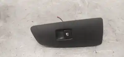 Second-hand car spare part right front power window switch for bmw serie 1 berlina (e81/e87) 2.0 16v diesel oem iam references 
