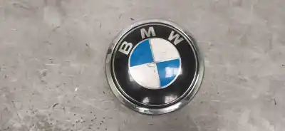 Second-hand car spare part tailgate back door handle for bmw serie 1 berlina (e81/e87) 2.0 16v diesel oem iam references 