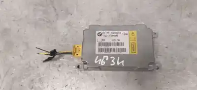 Peça sobressalente para automóvel em segunda mão módulo eletrônico por bmw serie 7 (e65/e66) 730d referências oem iam 65776929553