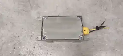 Pezzo di ricambio per auto di seconda mano modulo elettronico per bmw serie 7 (e65/e66) 730d riferimenti oem iam 65776929553  