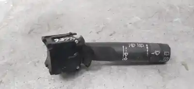 Peça sobressalente para automóvel em segunda mão comutador de limpa vidros por opel meriva b enjoy referências oem iam 