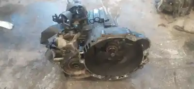 Tweedehands auto-onderdeel versnellingsbak voor kia cee´d sporty wagon 2.0 crdi oem iam-referenties m5gf2