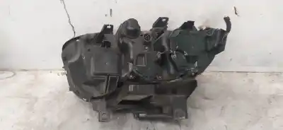 Second-hand car spare part right headlight for bmw serie 7 (e65/e66) 730d oem iam references 6904356  6907488