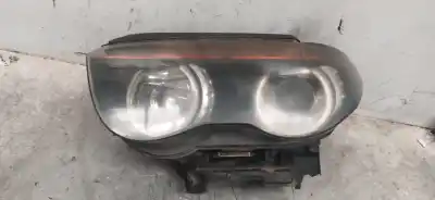 Peça sobressalente para automóvel em segunda mão farol / farolim esquerdo por bmw serie 7 (e65/e66) 730d referências oem iam 6904335