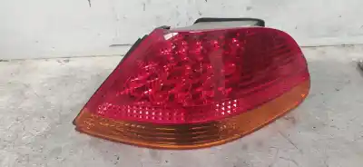 Peça sobressalente para automóvel em segunda mão farolim traseiro direito por bmw serie 7 (e65/e66) 730d referências oem iam 63218379688